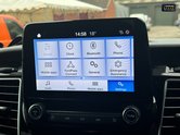 Ford Transit Custom Hamilton Jarvis Conversion|Automatic|5 Belt|4 Berth|Pop Top|Kitchen 24