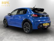 Peugeot 208 1.2 PureTech GT Hatchback 5dr Petrol EAT Euro 6 (s/s) (130 ps) 5
