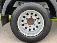 Ford Transit 350 Drw L4 130 ps Single Cab Dropside Truck - Tow Axle 26