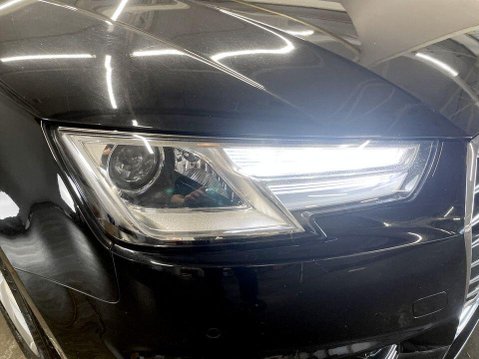 Audi A4 2.0 TDI 35 SE Saloon 4dr Diesel S Tronic Euro 6 (s/s) (150 ps) 9