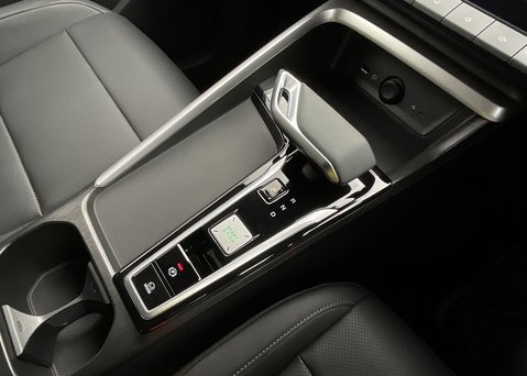 MG ZS 1.5 HYBRID+ TROPHY 21