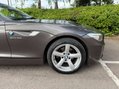 BMW Z4 2.5 Z4 sDrive 23i 2dr 13