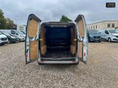 Ford Transit Custom SWB L1H1 280 Limited Air Con Sensors EURO 6 NO VAT 8