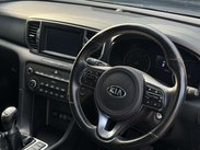 Kia Sportage 1.6 Sportage 2 ISG 5dr 34