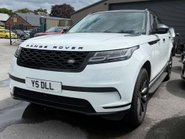 Land Rover Range Rover Velar 2.0 Range Rover Velar S D180 Auto 4WD 5dr 7