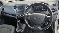 Hyundai i10 1.2 SE Hatchback 5dr Petrol Auto Euro 6 (87 ps) 40