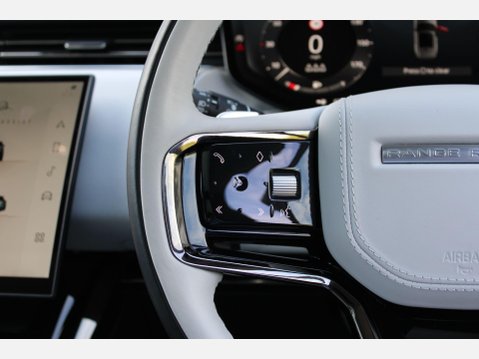 Land Rover Range Rover Sport 3.0 D350 AUTOBIOGRAPHY MHEV 16