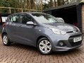 Hyundai i10 1.0 SE Euro 5 5dr 1