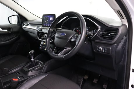 Ford Kuga TITANIUM FIRST EDITION 5