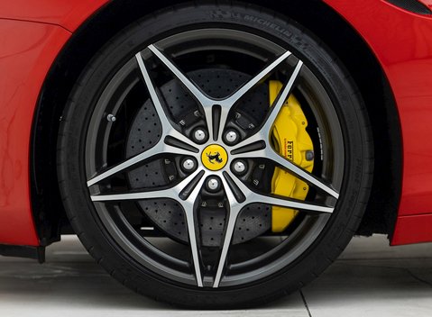 Ferrari California T Handling Speciale 11