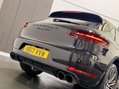 Porsche Macan 3.0T V6 GTS PDK 4WD Euro 6 (s/s) 5dr 72