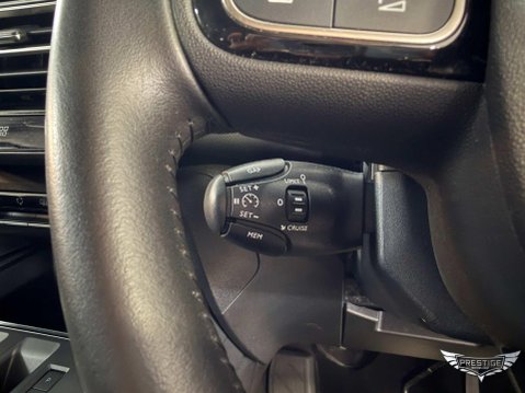 Citroen C5 Aircross 1.2 PureTech Shine EAT8 Euro 6 (s/s) 5dr 57