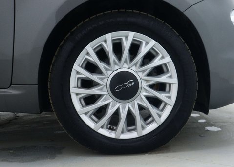 Fiat 500 1.0 500 MHEV 3dr 14