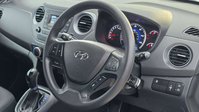Hyundai i10 1.2 SE Hatchback 5dr Petrol Auto Euro 6 (87 ps) 36