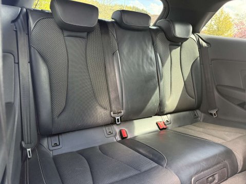 Audi A3 1.4 TFSI S line Hatchback 3dr Petrol Manual Euro 6 (s/s) (125 ps) 94