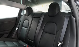 Tesla Model 3 Standard Range Plus Ryzen LFP Battery Battery SOH 94.6% 1 Owner VATQ 20