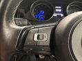 Volkswagen Golf 2.0 TSI BlueMotion Tech R 4Motion Euro 6 (s/s) 5dr 15