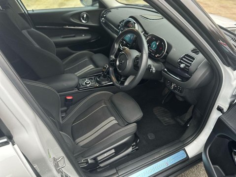 Mini Clubman 2.0 Cooper S Classic Estate 6dr Petrol Steptronic Euro 6 (s/s) (178 ps) 1 O 13