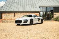 Audi R8 5.2 FSI V10 Plus S Tronic quattro Euro 6 (s/s) 2dr 3