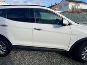 Hyundai SANTA FE 2.2 Santa Fe Premium Blue Drive CRDi 4WD 5dr 2