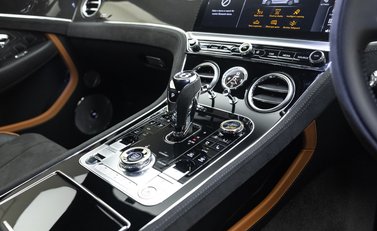 Bentley Continental GT Speed 27