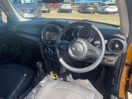 Mini Hatch 1.2 One 3dr 17