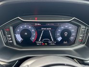 Audi A1 SPORTBACK TFSI SPORT 11