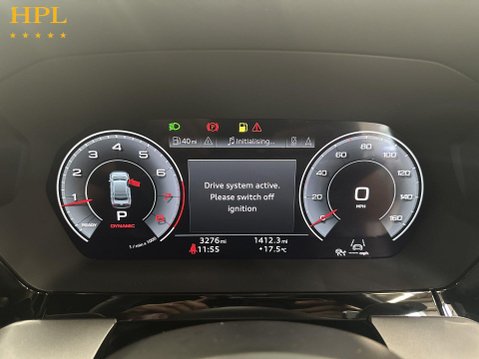 Audi A3 1.5 TFSI 35 S line Saloon 4dr Petrol S Tronic Euro 6 (s/s) (150 ps) 1 Owner 14