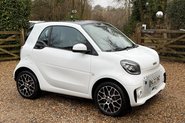 Smart Fortwo Coupe PRIME EXCLUSIVE 6