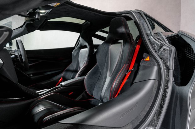 McLaren 720S V8 SSG. NOW SOLD. SIMILAR REQUIRED. PLEASE CALL 01903 254800. 4