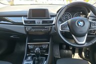 BMW 2 Series 218I SPORT ACTIVE TOURER..4 SERVICES..1PREVIOUS KEEPER..£35TAX..STUNNING 13