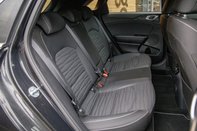 Kia Ceed GT-LINE ISG 29