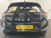 Vauxhall Astra 1.5 Astra GS Turbo D Auto 5dr 5