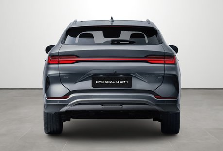 BYD Seal U 1.5 DM-i Comfort 5dr Auto