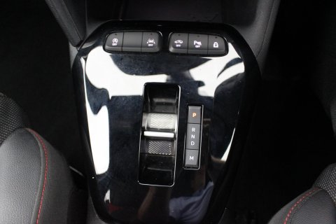 Vauxhall Corsa 5dr 1.2 Turbo GS Automatic 13