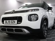 Citroen C3 Aircross PURETECH FLAIR S/S 43