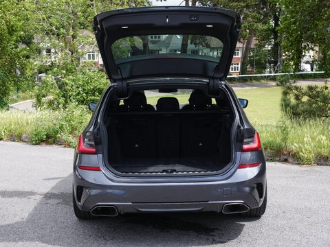 BMW 3 Series 3.0 M340i Touring Auto xDrive Euro 6 (s/s) 5dr 12