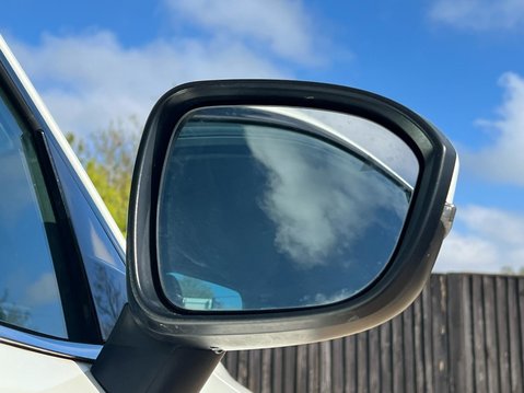 Nissan Qashqai DIG-T ACENTA PREMIUM DCT MHEV 39