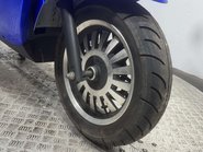 Sakura EV 3000 Sakura JS2A 2022 8