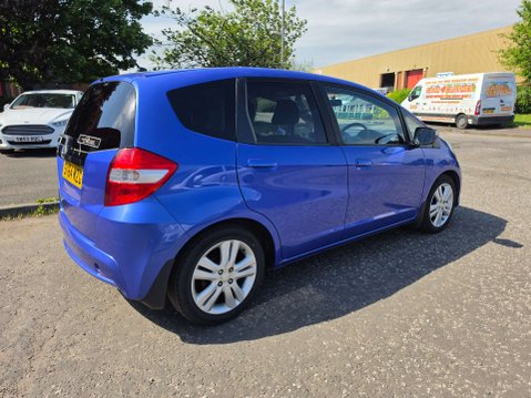 Honda Jazz 1.3 Jazz ES+ i-VTec 5dr 34