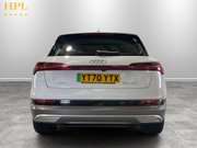 Audi E-Tron 55 SUV 5dr Electric Auto quattro 95kWh (408 ps) 6