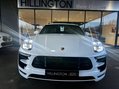 Porsche Macan 2.0T PDK 4WD Euro 6 (s/s) 5dr 20