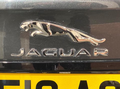 Jaguar XF 3.0d V6 S Auto Euro 6 (s/s) 4dr 59