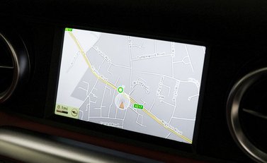 Mercedes-Benz SLS AMG 17