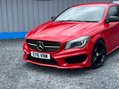 Mercedes-Benz CLA Class 1.6 CLA180 AMG Sport Coupe Euro 6 (s/s) 4dr 34