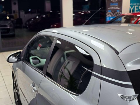 Citroen C1 1.0 VTi Urban Ride Euro 6 (s/s) 5dr 11