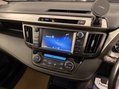 Toyota Rav4 2.0 D-4D Business Edition Euro 6 (s/s) 5dr 9