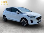 Ford Fiesta 1.0T EcoBoost MHEV Titanium X Hatchback 5dr Petrol Hybrid DCT Euro 6 (s/s) 1