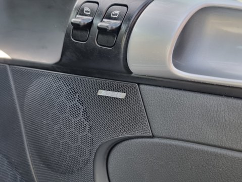 Porsche Boxster 24V 25