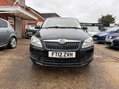 Skoda Fabia 1.2 12V S Euro 5 5dr 3